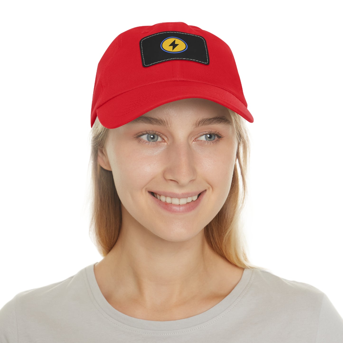 Explorer Heritage Dad Hat
