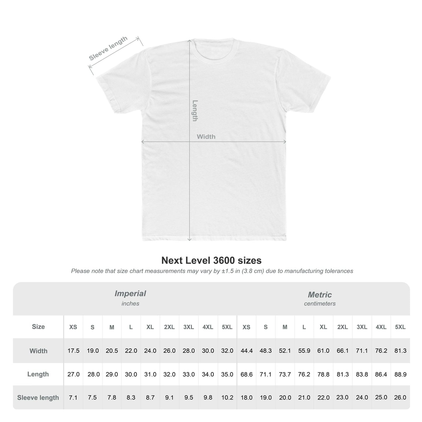 Explorer Tee - Charge Your Presence | Zane Voltage