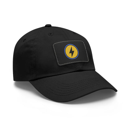 Explorer Heritage Dad Hat