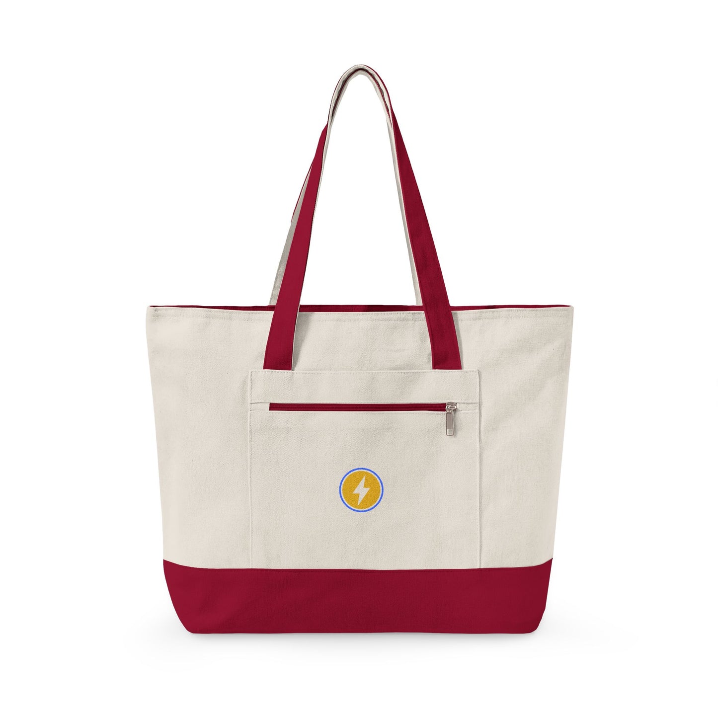 Vault Carry Tote Bag
