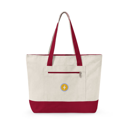 Vault Carry Tote Bag