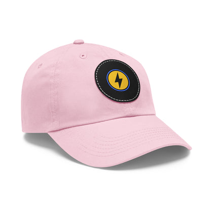 Trail Charge Dad Hat