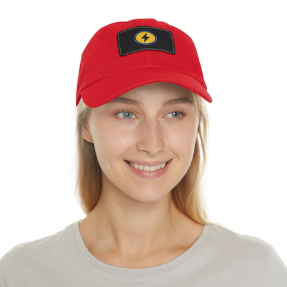Explorer Heritage Dad Hat