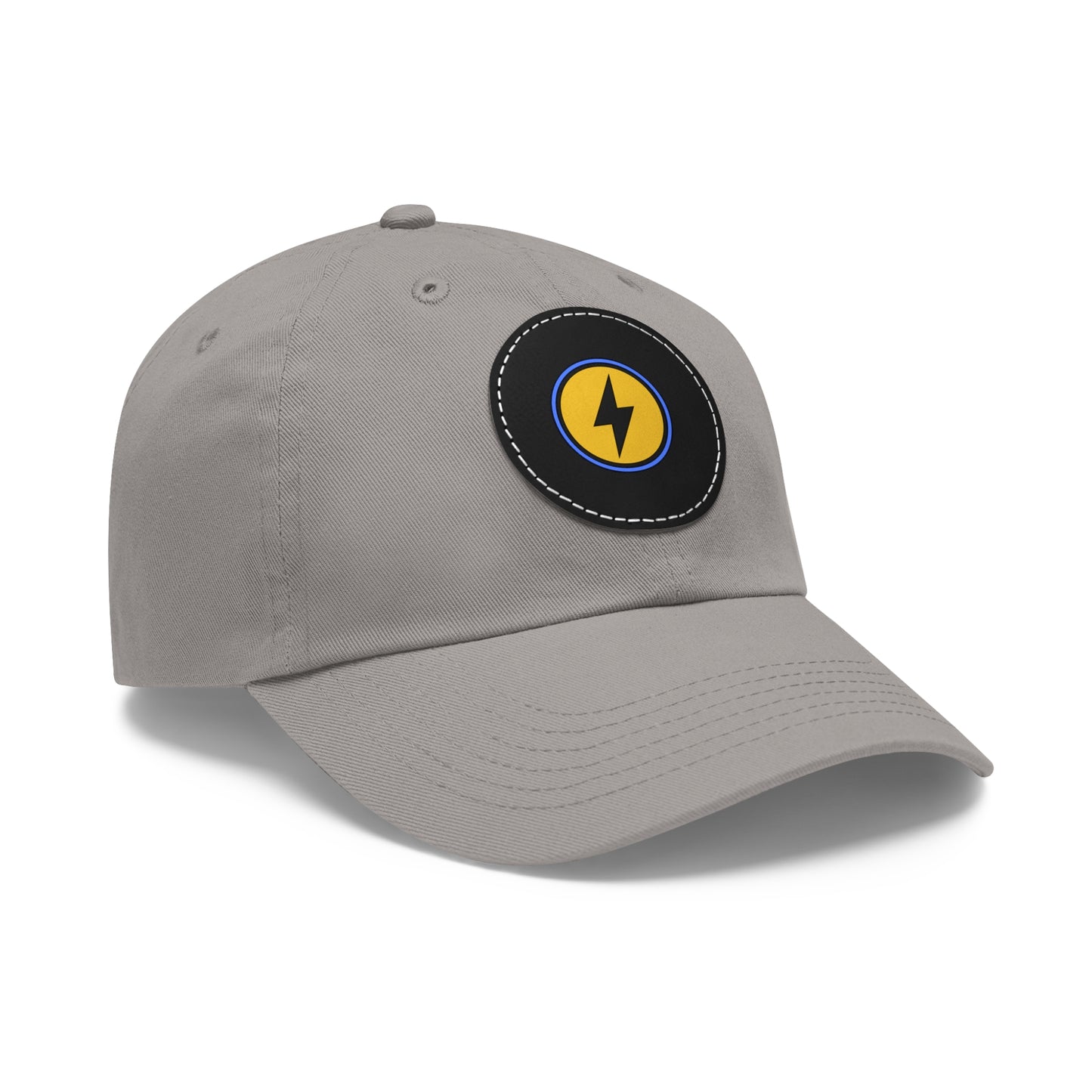 Trail Charge Dad Hat