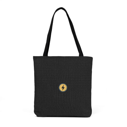 Explorer Woven Tote Bag