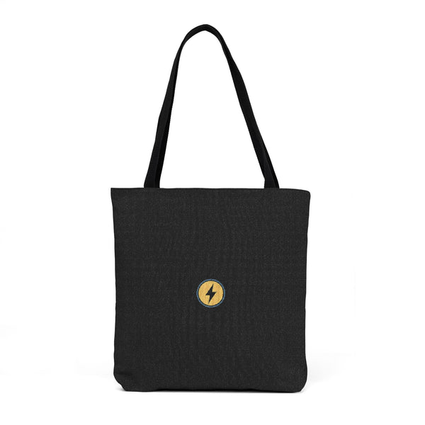 Explorer Woven Tote Bag