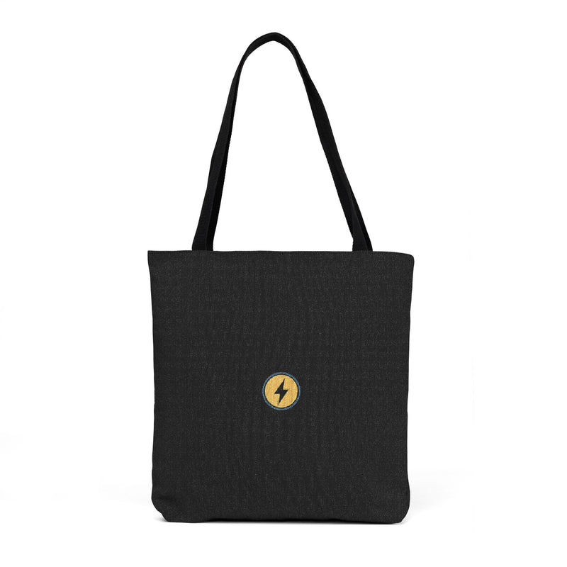 Explorer Woven Tote Bag