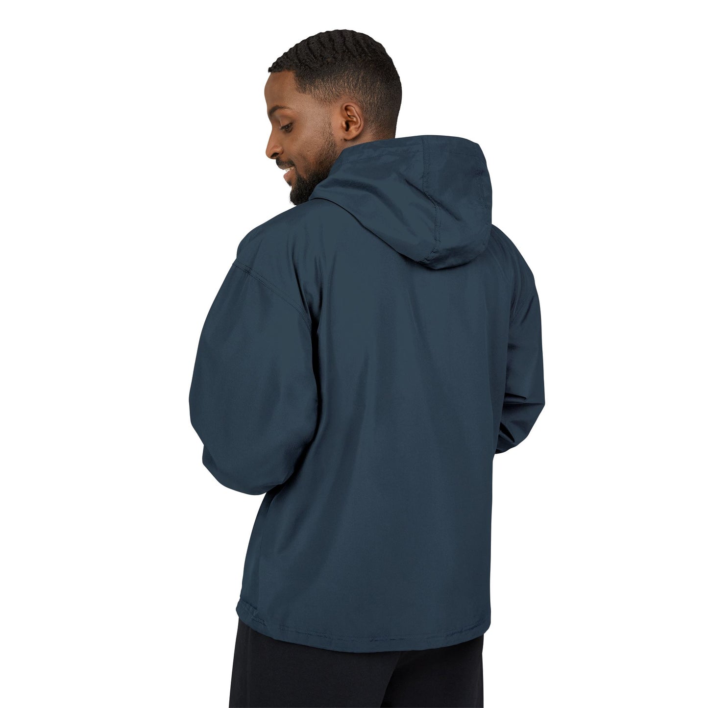 Voltage x Champion Signature Packable Anorak Jacket
