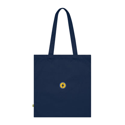 Flashpoint Tote Bag