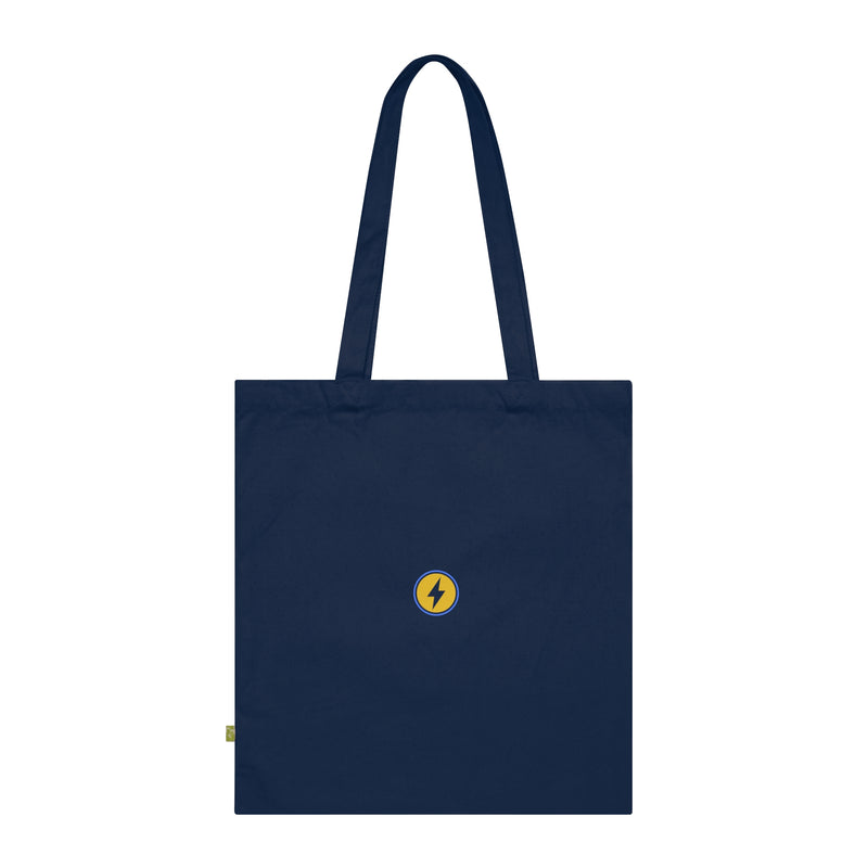 Flashpoint Tote Bag