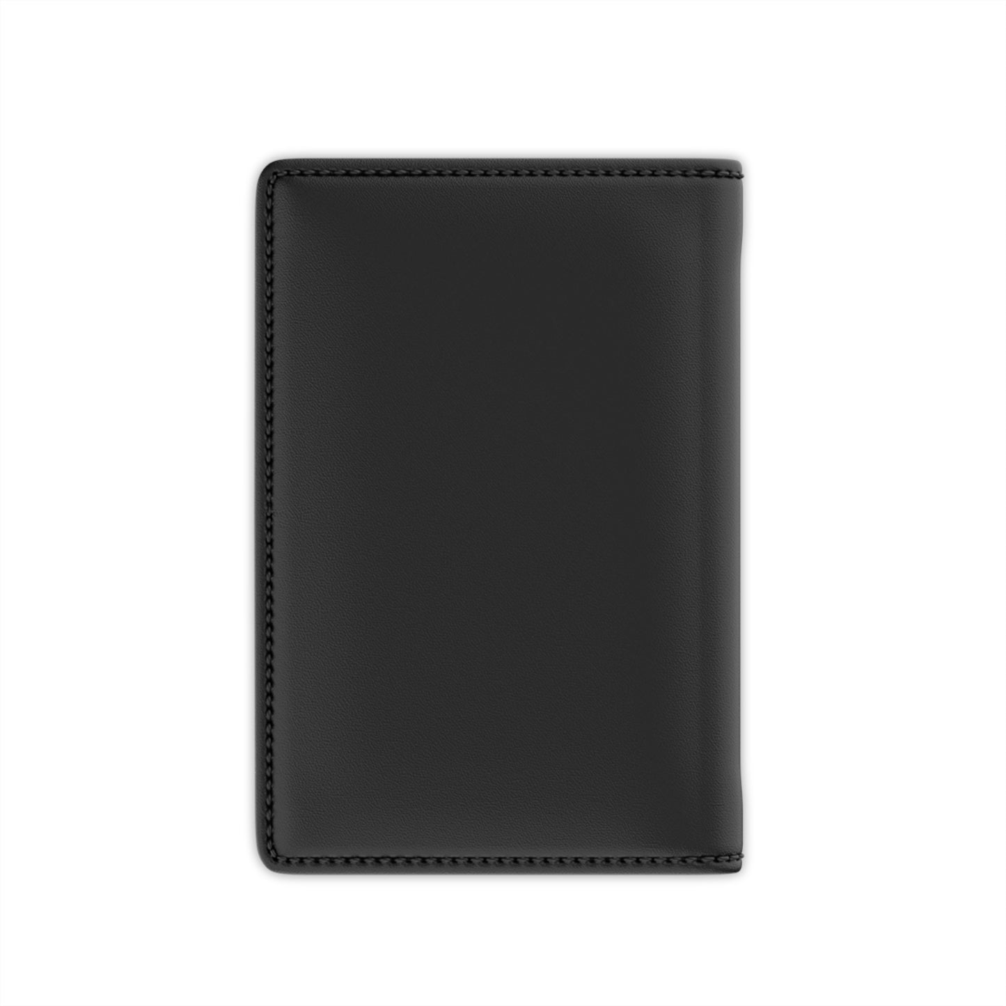 Adventure Passport Cover