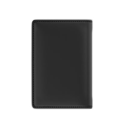 Adventure Passport Cover