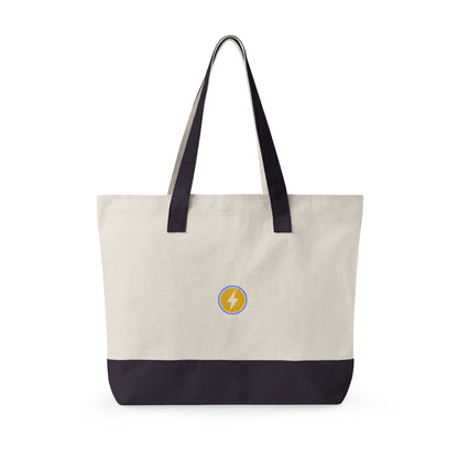 Vault Carry Tote Bag