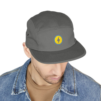 Explorer 5 Panel Cap