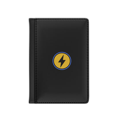 Adventure Passport Cover