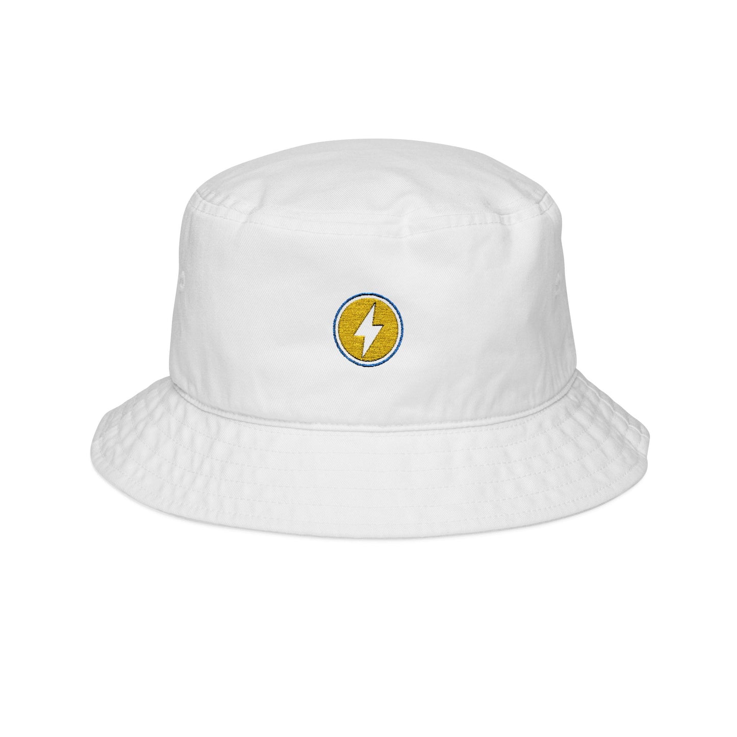 Electric Drift Bucket Hat