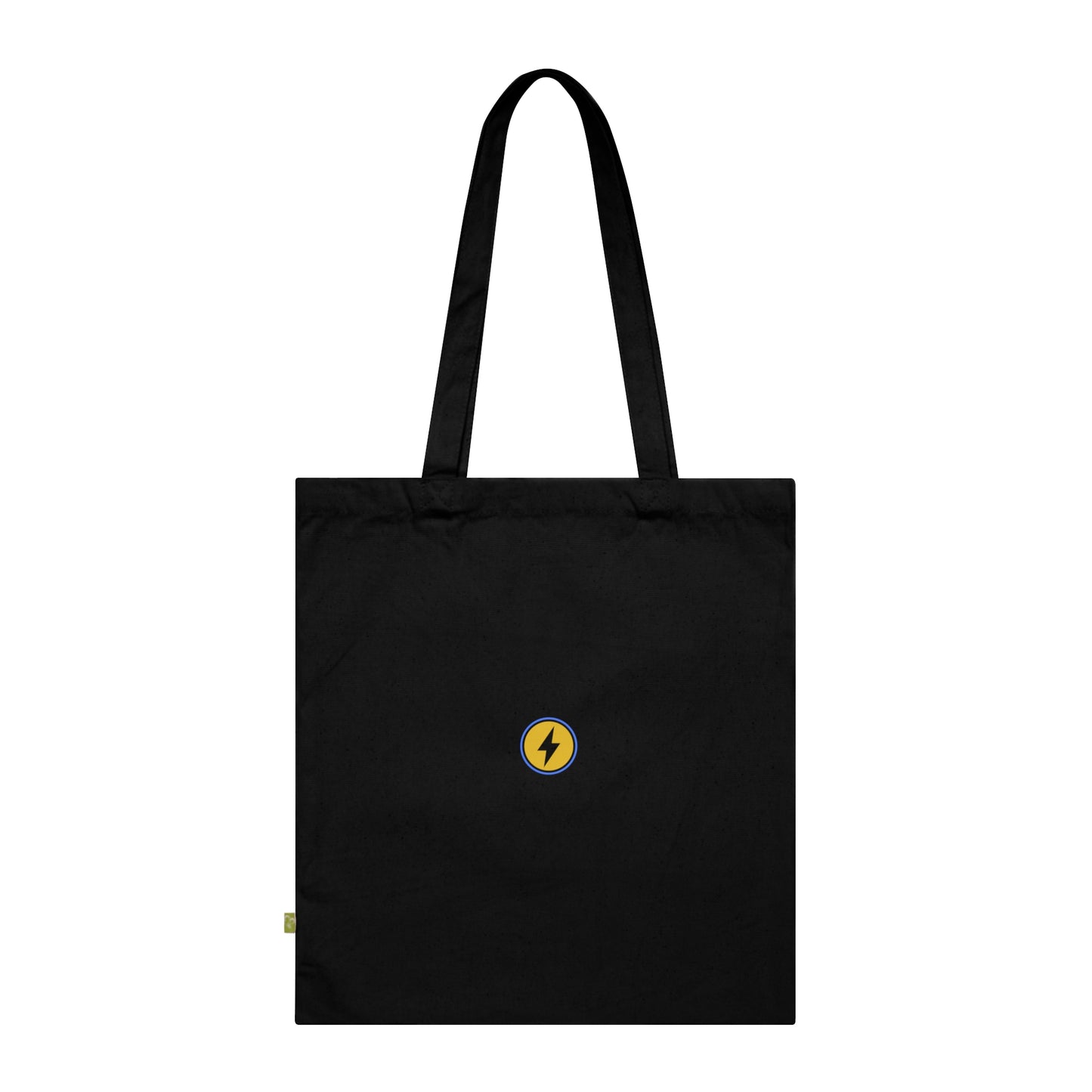Flashpoint Tote Bag