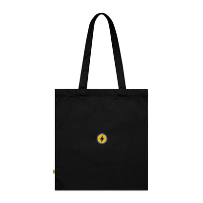 Flashpoint Tote Bag