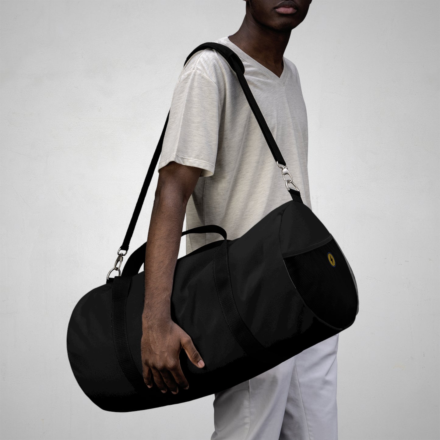 Voyager Duffel Bag
