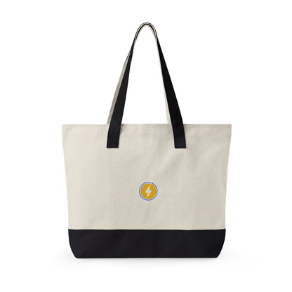 Vault Carry Tote Bag