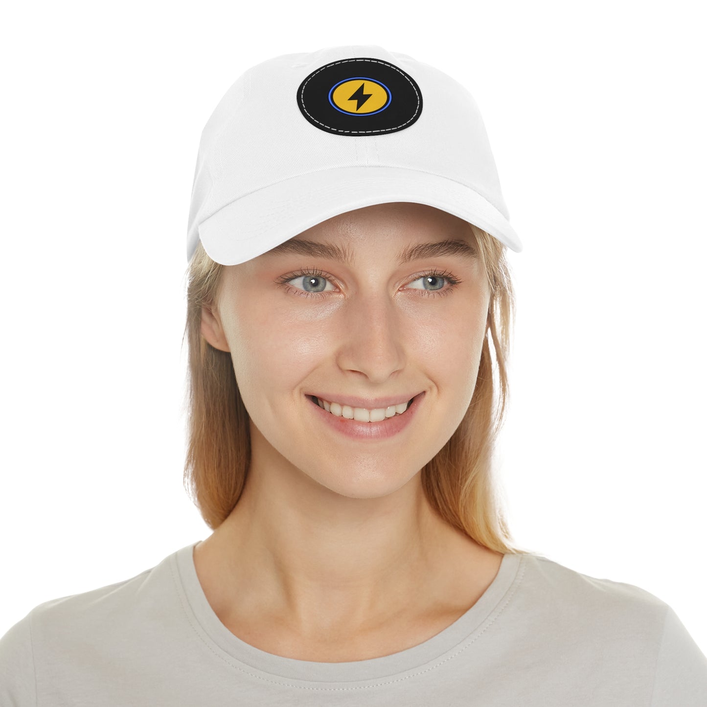 Trail Charge Dad Hat