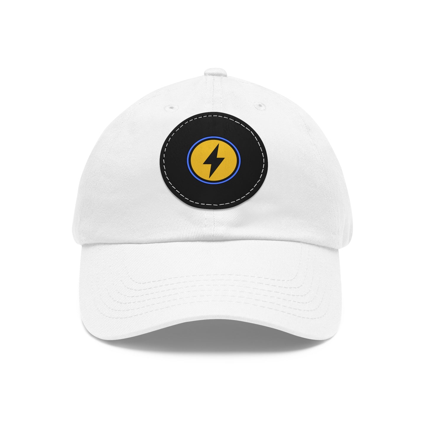 Trail Charge Dad Hat