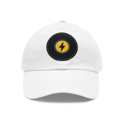 Trail Charge Dad Hat