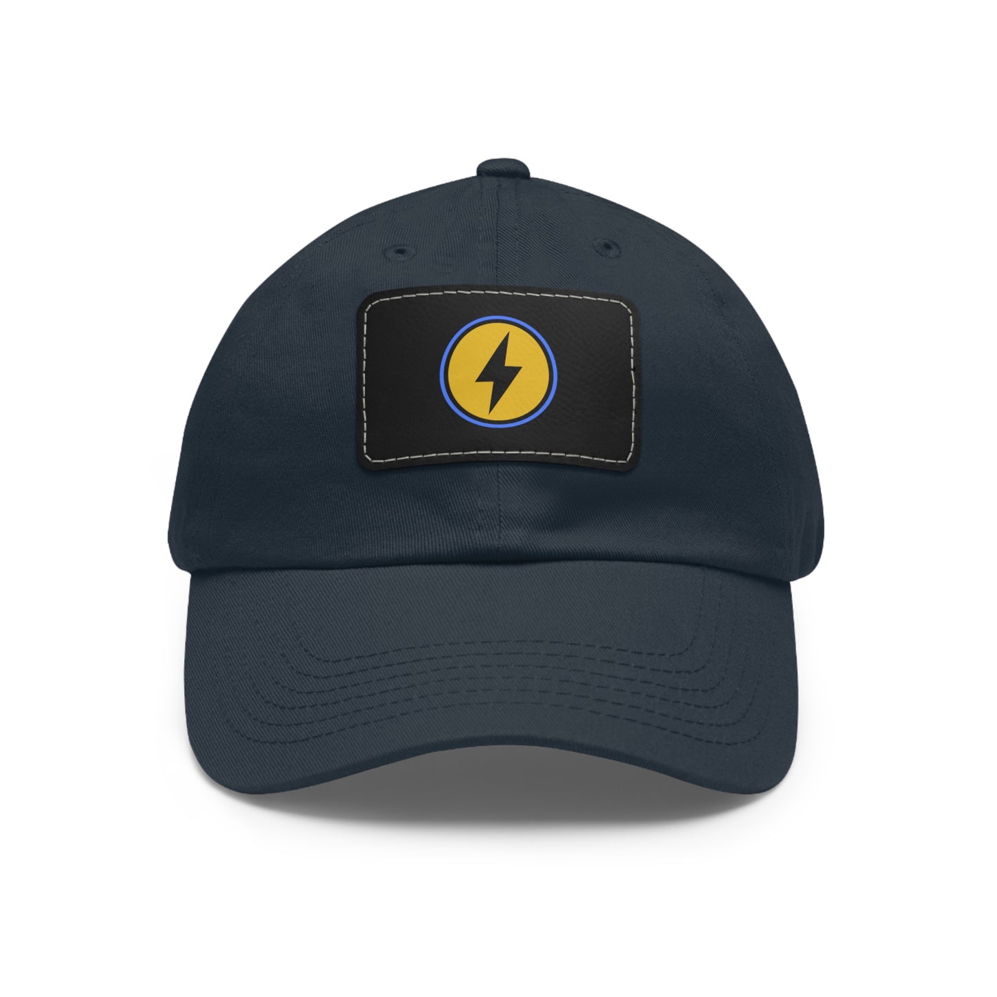 Explorer Heritage Dad Hat
