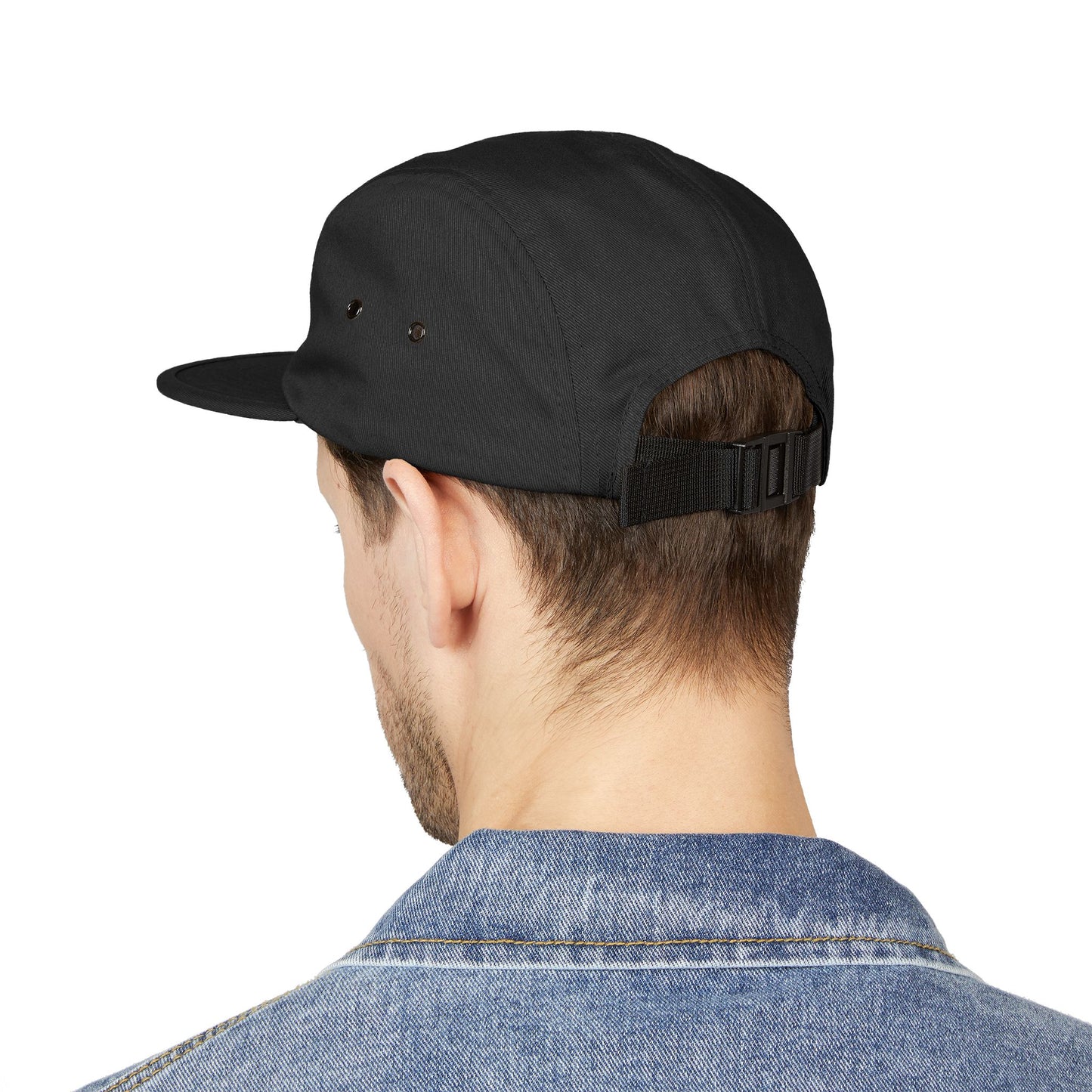 Explorer 5 Panel Cap