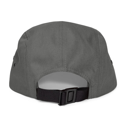 Explorer 5 Panel Cap