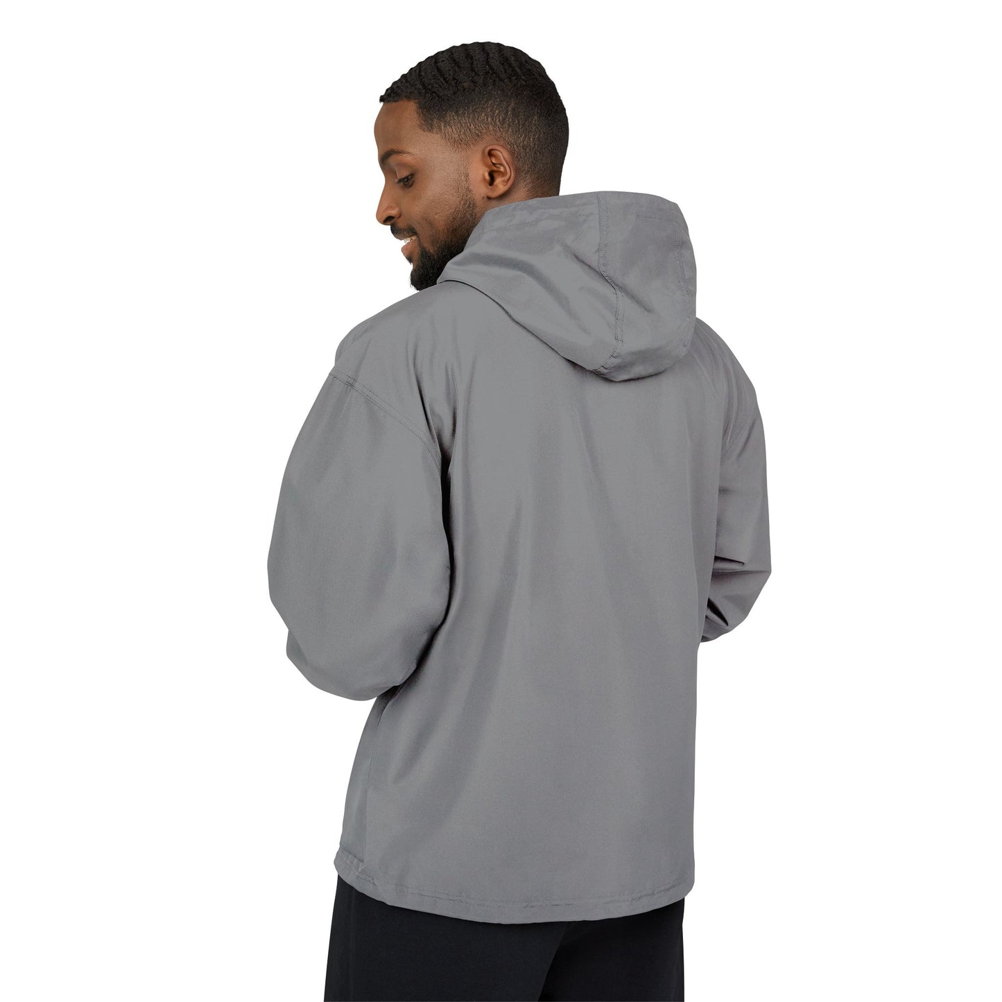 Voltage x Champion Signature Packable Anorak Jacket