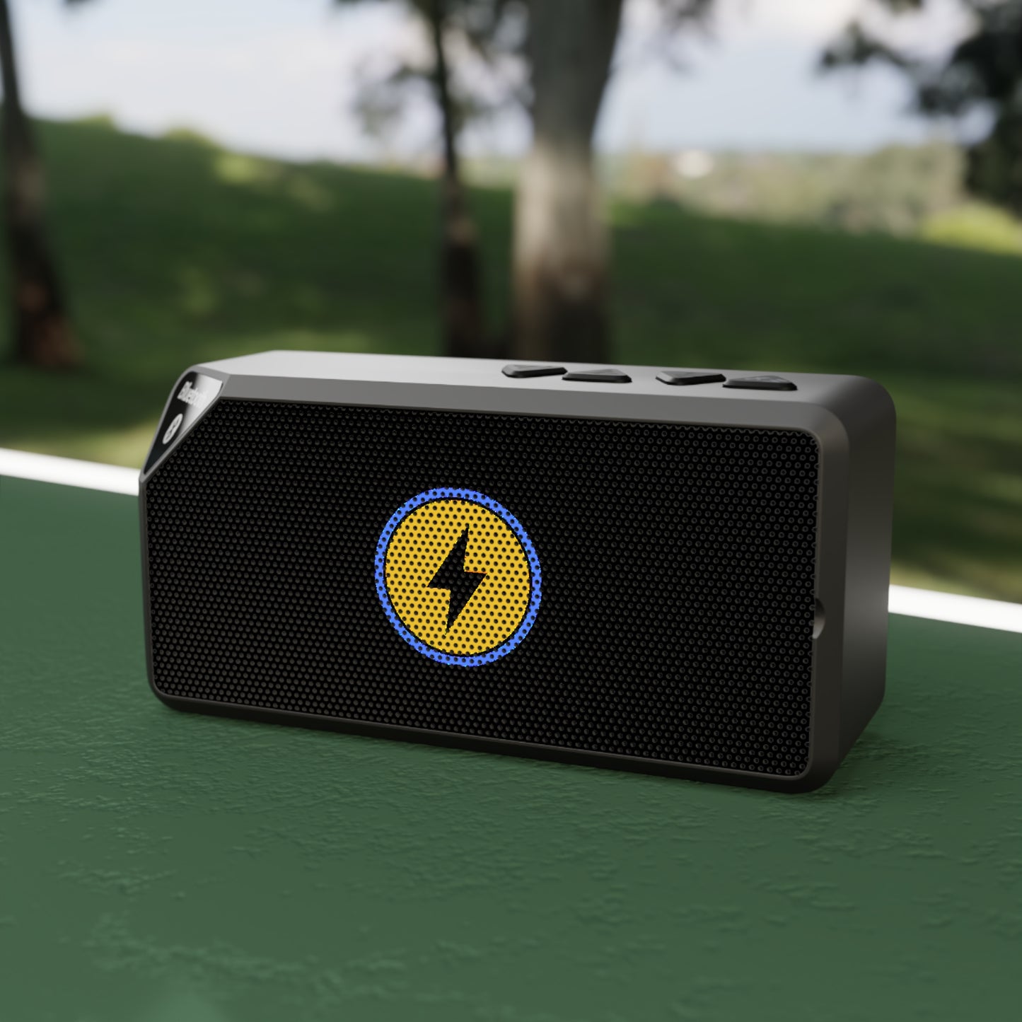 Pulse Charge Bluetooth Speaker