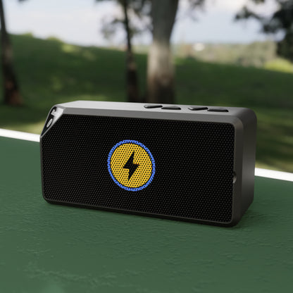 Pulse Charge Bluetooth Speaker