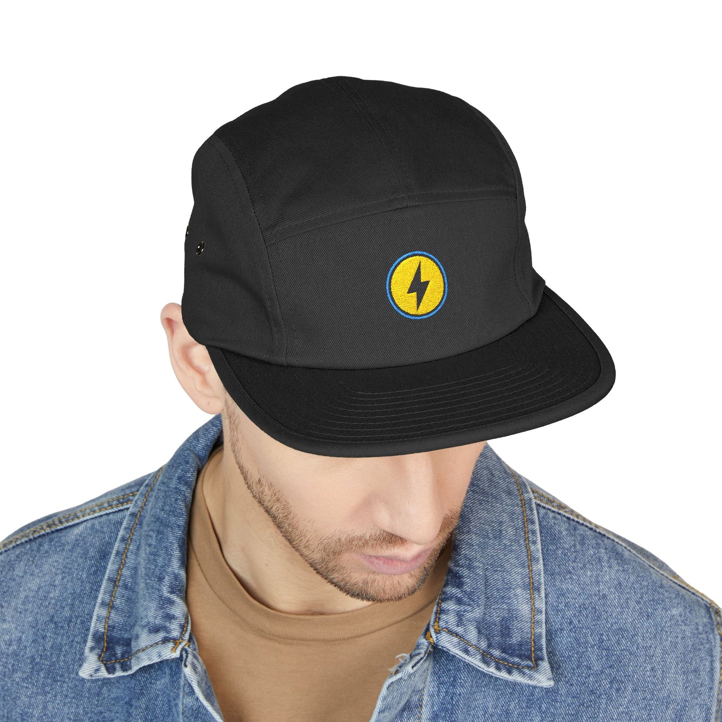 Explorer 5 Panel Cap