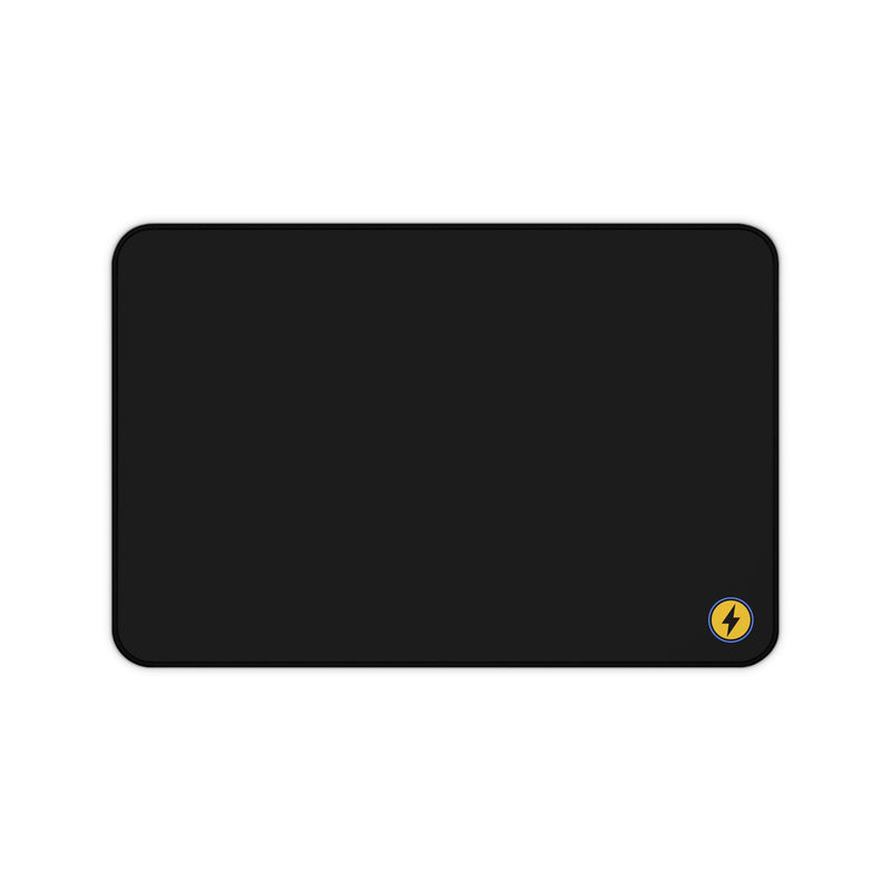 Focus Desk Mat