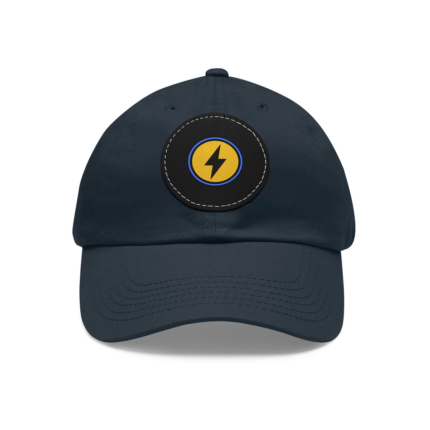 Trail Charge Dad Hat