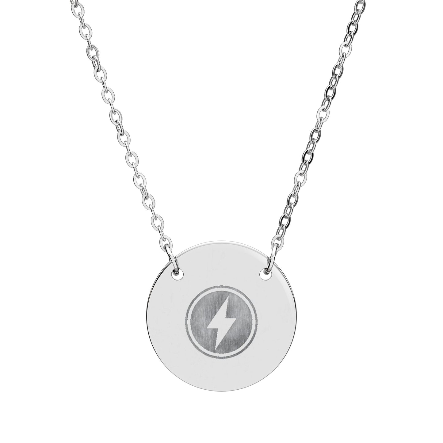 Energy Recharge Pendant