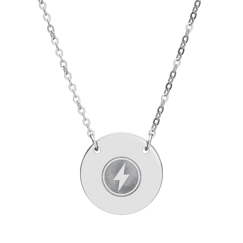 Energy Recharge Pendant