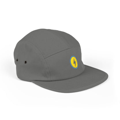 Explorer 5 Panel Cap