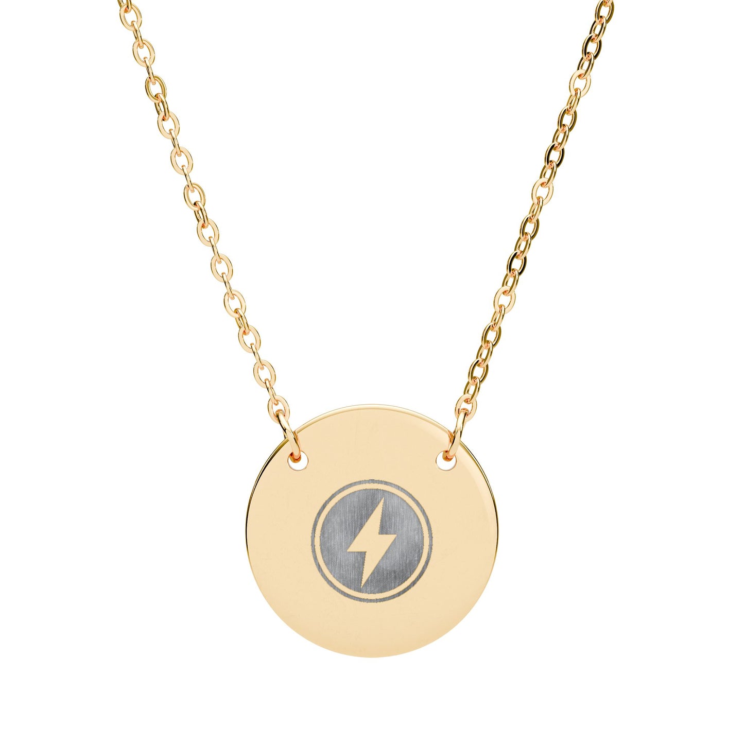 Energy Recharge Pendant