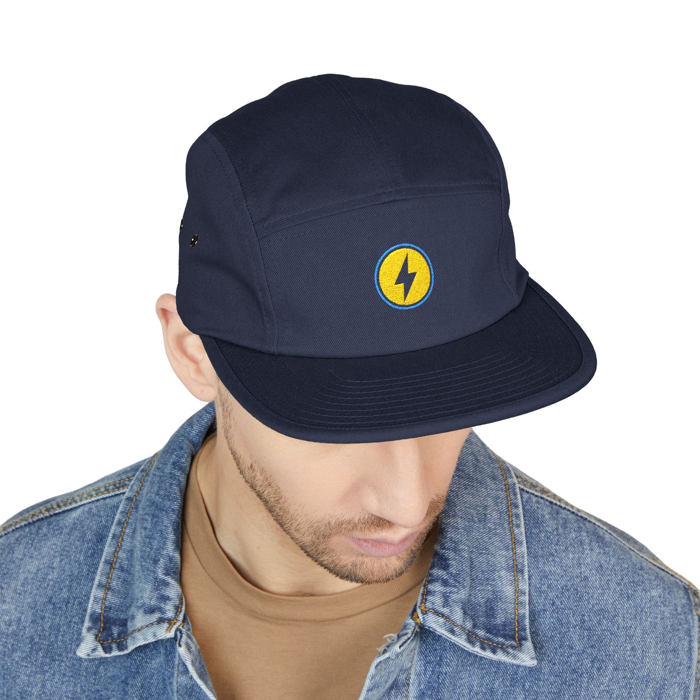 Explorer 5 Panel Cap