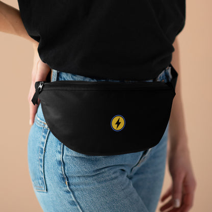 Urban Pulse Waist Bag