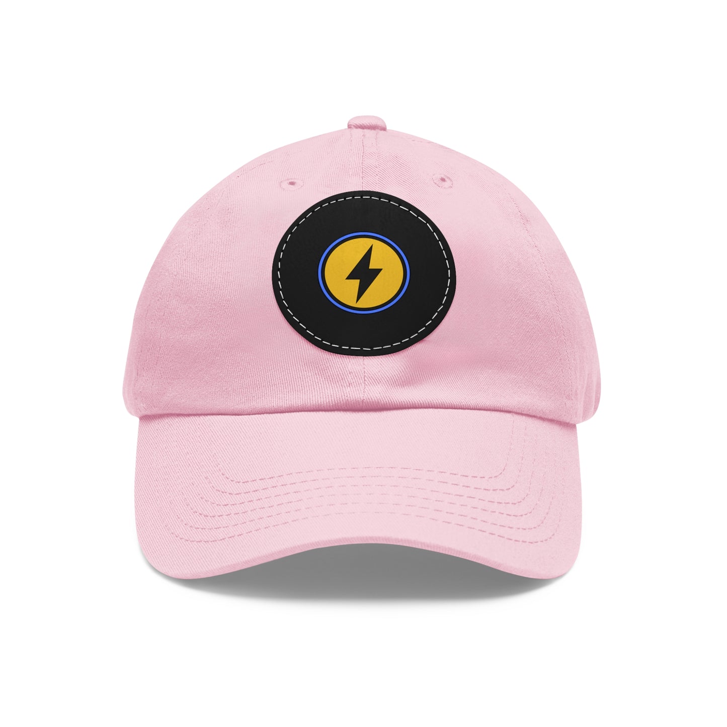 Trail Charge Dad Hat