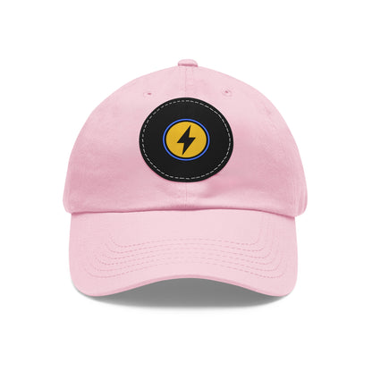 Trail Charge Dad Hat