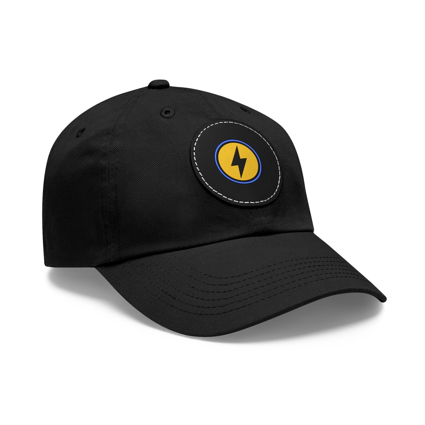 Trail Charge Dad Hat