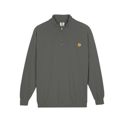 Journey Quarter Zip Sweatshirt
