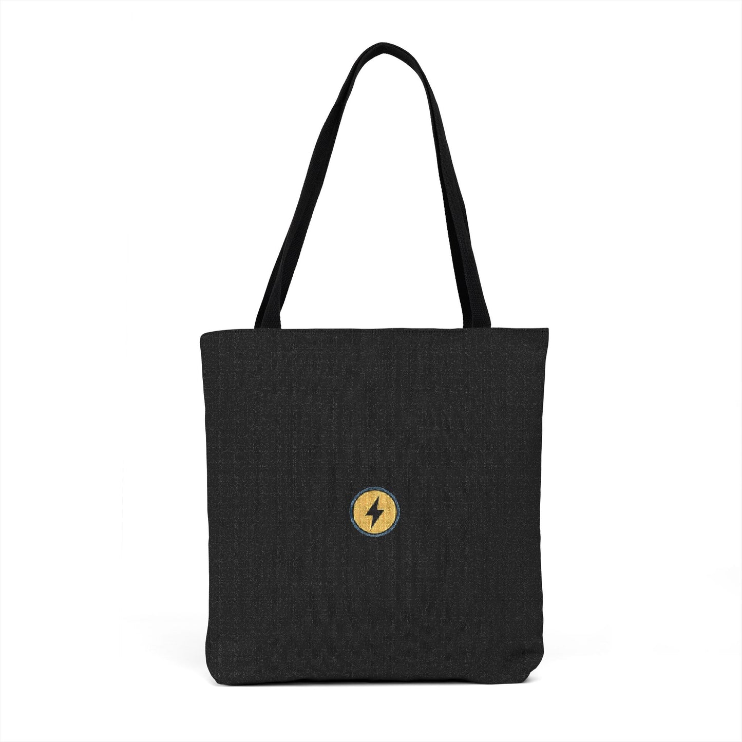 Explorer Woven Tote Bag