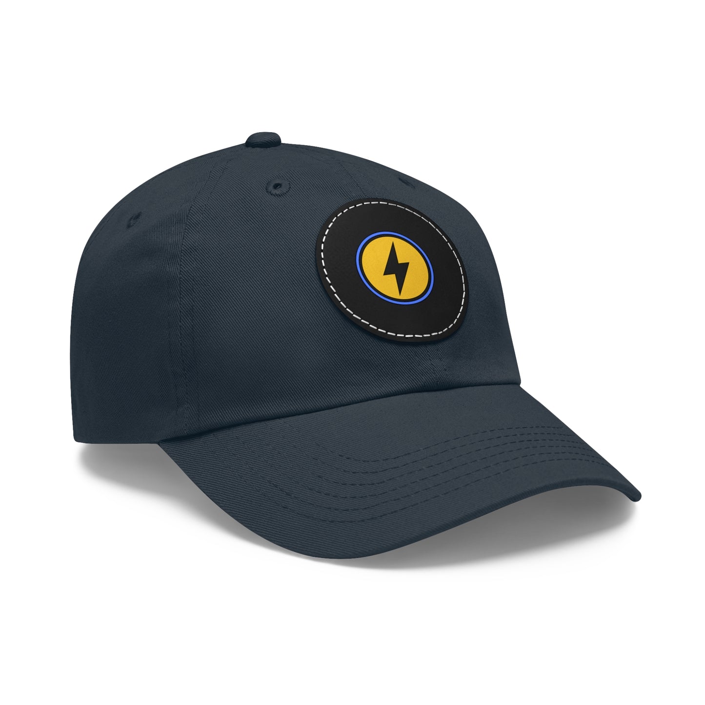Trail Charge Dad Hat