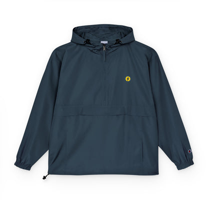 Voltage x Champion Signature Packable Anorak Jacket