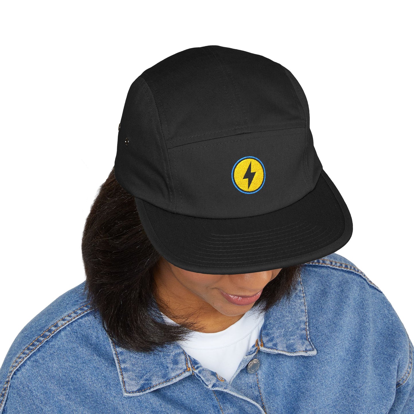 Explorer 5 Panel Cap
